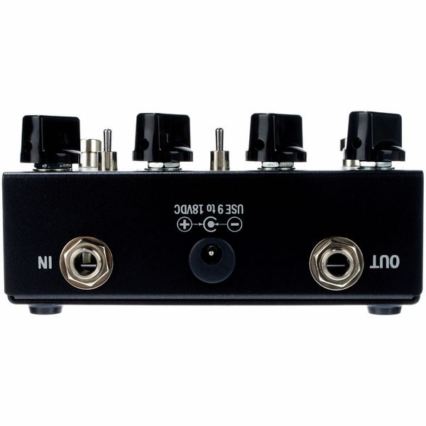 Fulltone Full-Drive 3