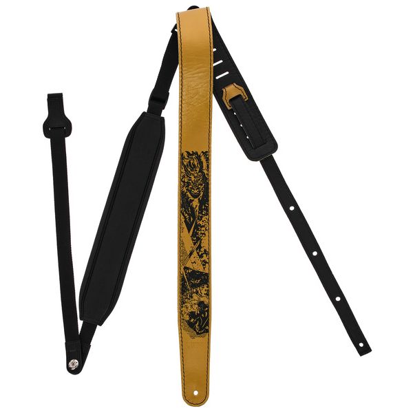 Richter 1733 Double Strap Matt Heafy G