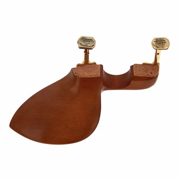 Conrad Götz ZK1597G Violin Chinrest Boxw.