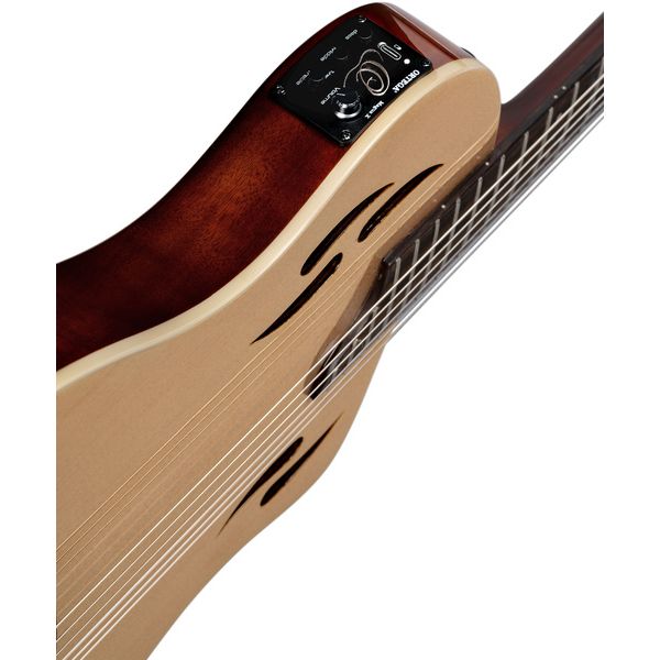 Ortega Tour Player NAT