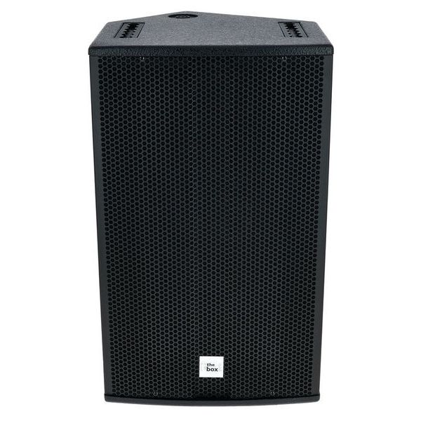 the box pro Achat 112/115 Power Bundle