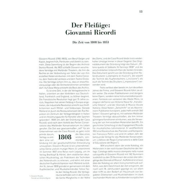 Prestel Verlag Eine Kathedrale der Musik