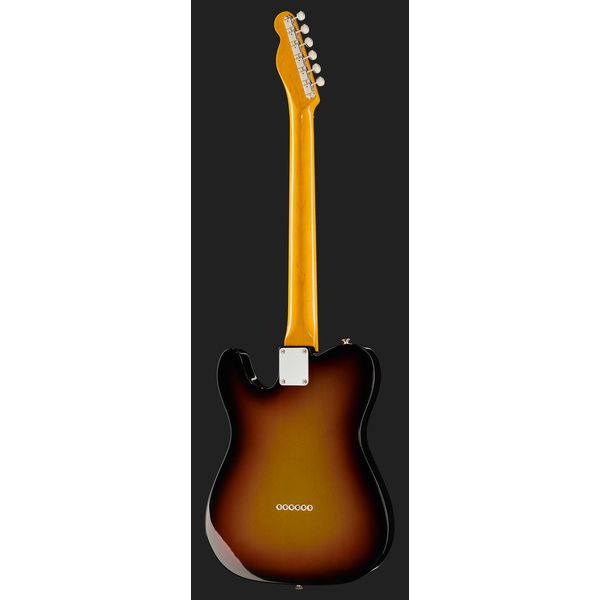 Fender AV II 63 TELE RW WT3TB