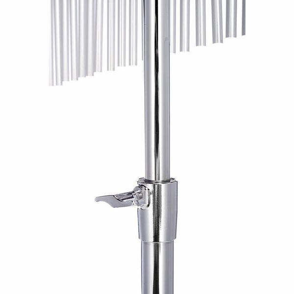 Millenium Solid Bar Chimes with Stand