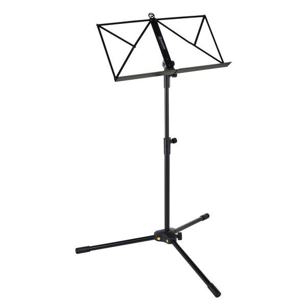 Roadworx Music Stand Foldable