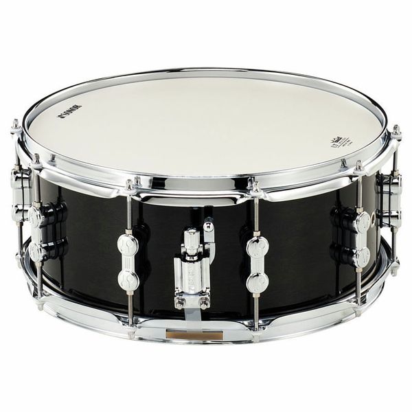 Sonor 14"x06" AQ2 Snare Drum TSB