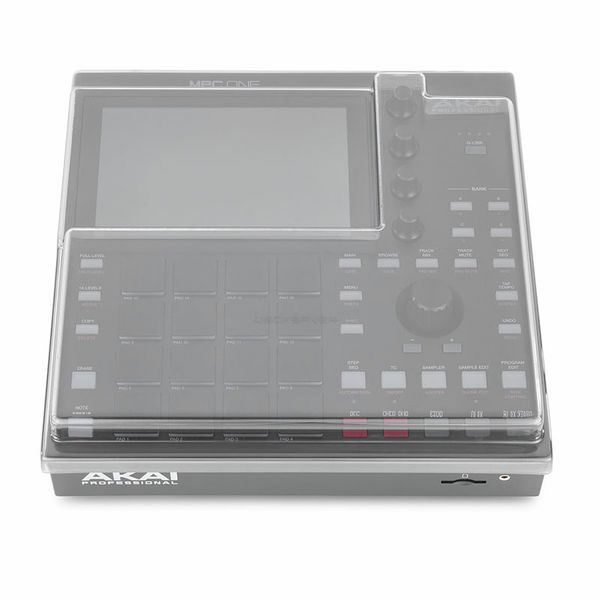 Decksaver Akai MPC One
