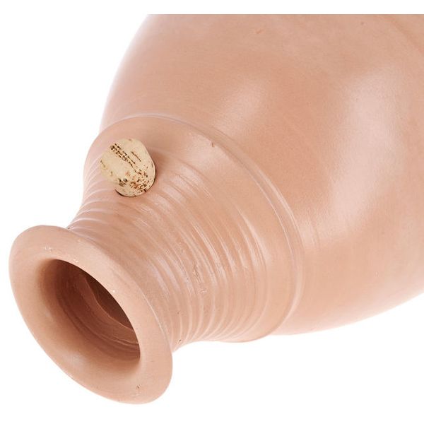 Hands on Drums 7" Cajudoo Pro