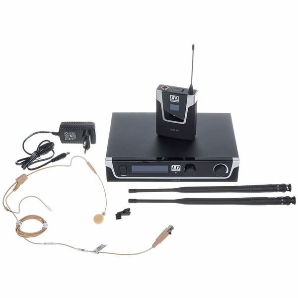 LD Systems U508 BPHH