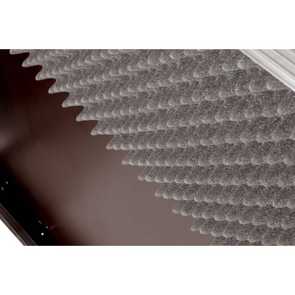 Thon Timpani Case 26"