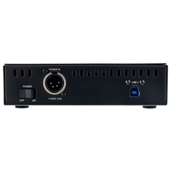 Universal Audio UAD-2 Satellite USB Octo