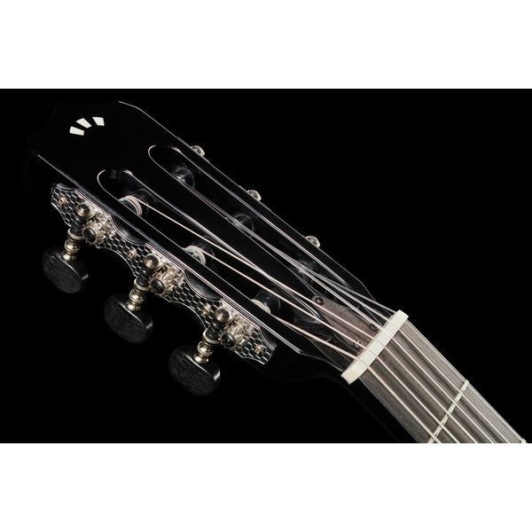 Cordoba Stage Guitar Black Burst