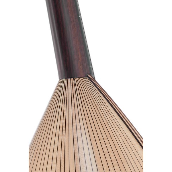 Atsushi Miyano Mandoloncello MC-4 MR