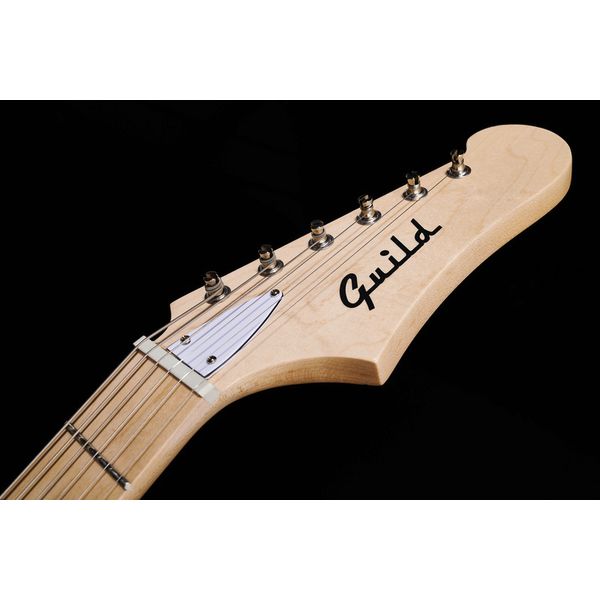 Guild Surfliner Sunset Orange