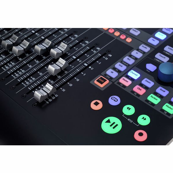 Presonus Faderport 8