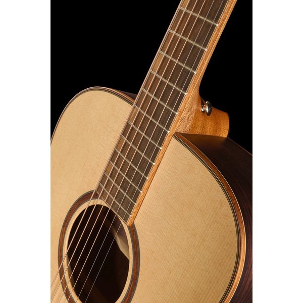 Furch Red Pure D-SR a