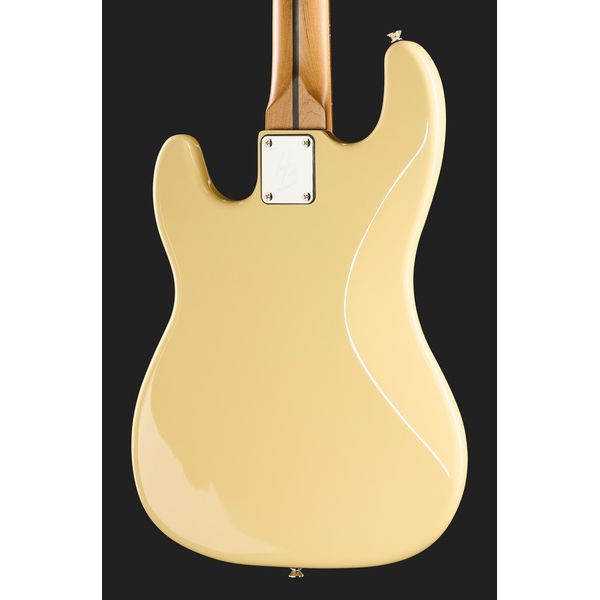 Harley Benton PJ-74 VW Vintage Series w/Bag