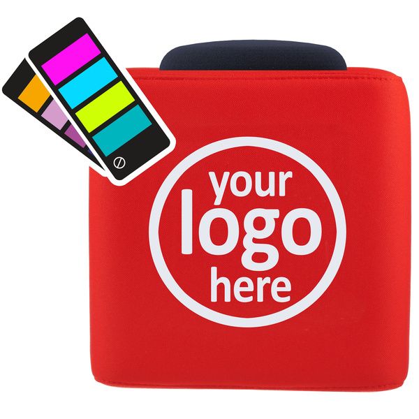 Catchbox Plus Hub4D 2Cube