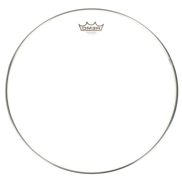 Remo 16" Renaissance Ambassador