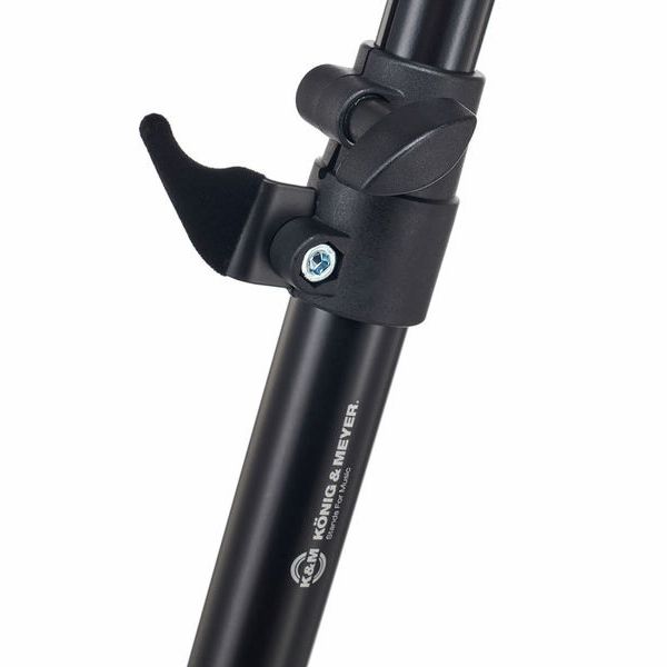 K&M 14160 Electric Upright Stand