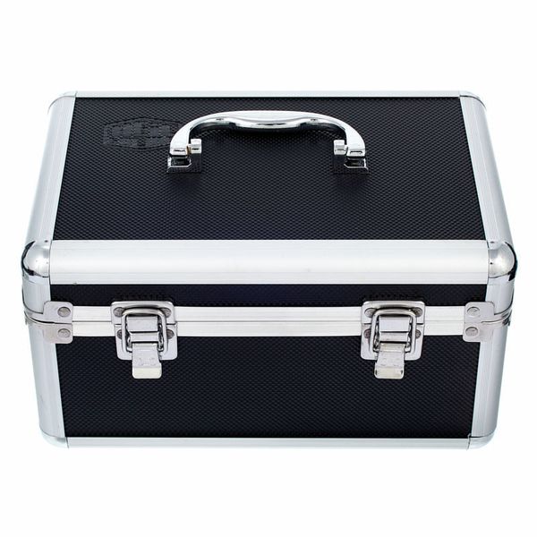 Heil Sound The Fin Black/Blue