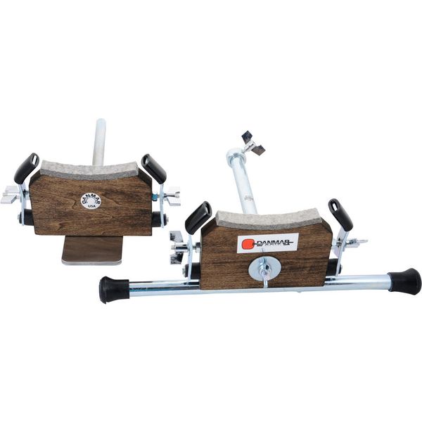 Danmar TKR1035 Tom Kick Riser