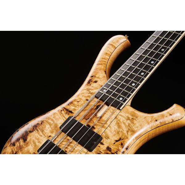 Marleaux Consat 5 NT Poplar Burl