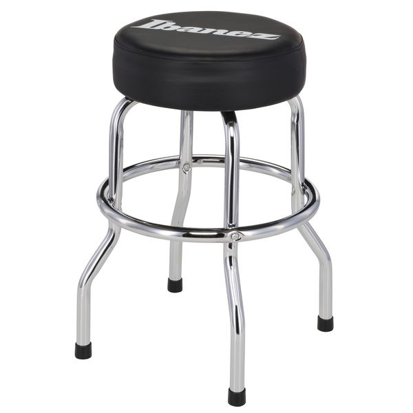 Ibanez Electric Logo Bar Stool