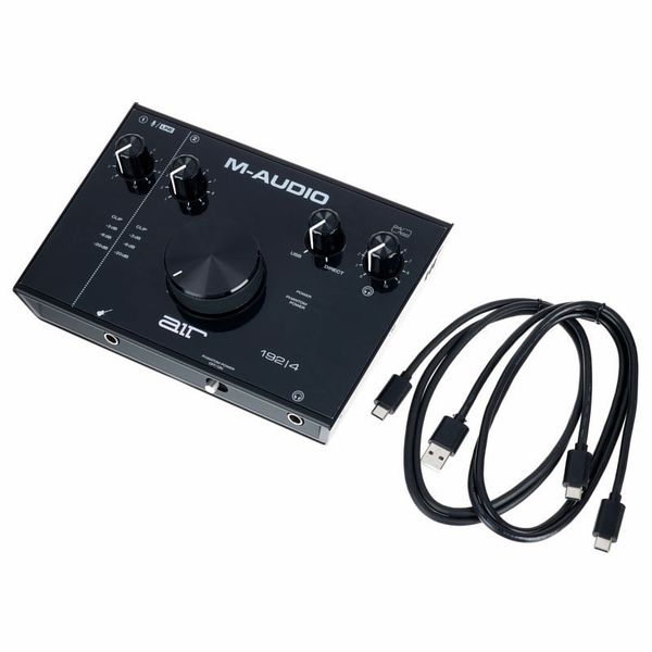 M-Audio AIR 192|4