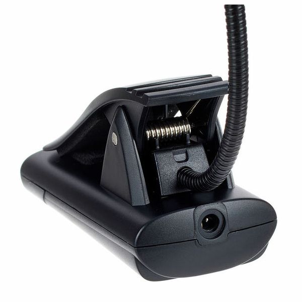 Millenium T-Flex Light Lamp Black