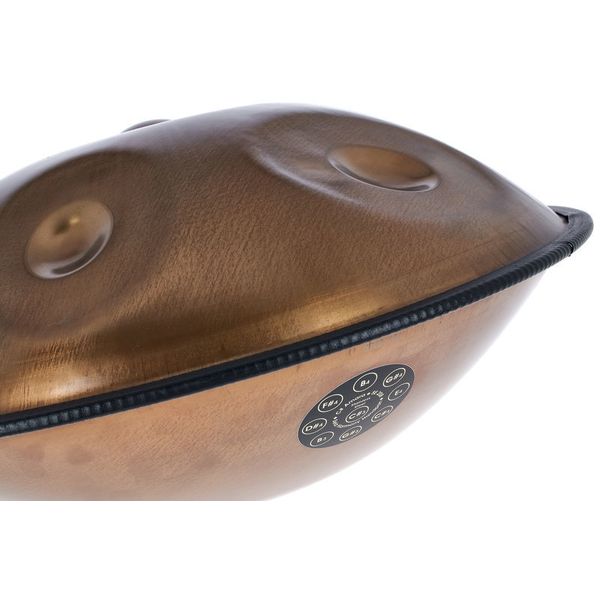 Sela Harmony Handpan C# Amara 208