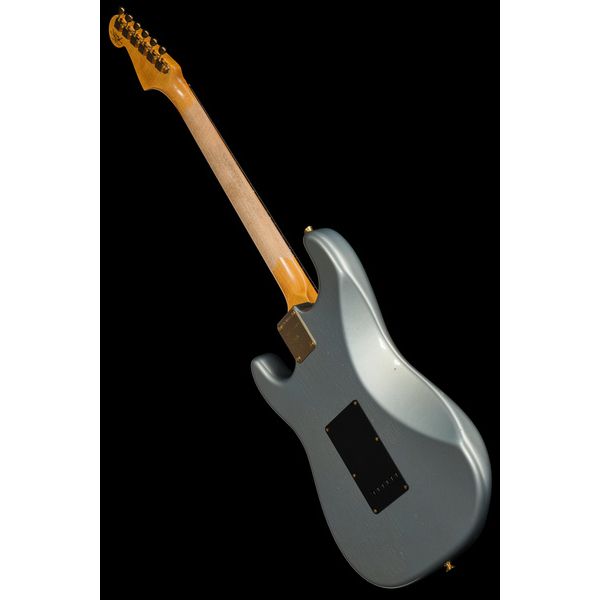 Fender LTD '65 Dual Mag Strat BIM