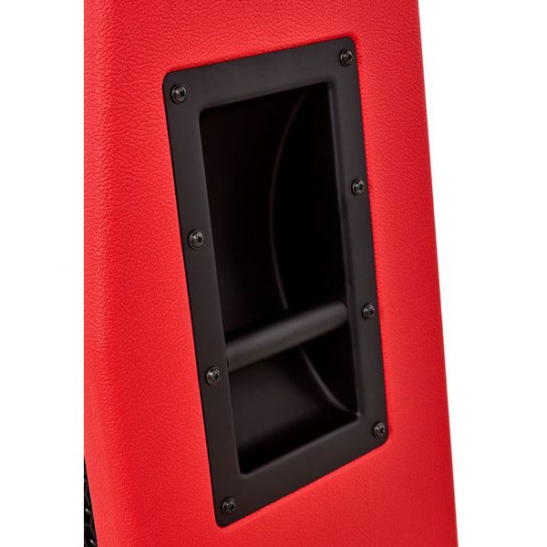 Engl E112VSBSR Pro Cab. SL LTD Red