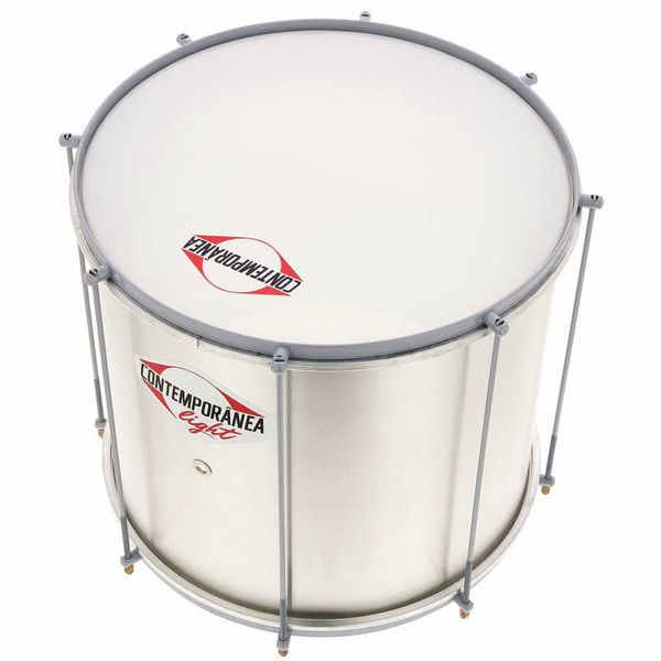 Contemporanea 18"x40cm Surdo Axe light