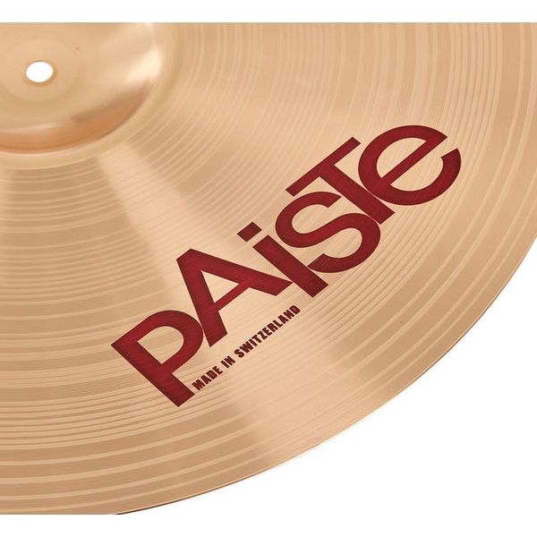 Paiste PST7 20" Light Ride