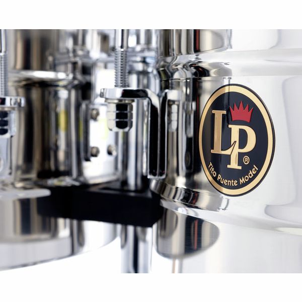 LP 257-S Timbales Tito Puente