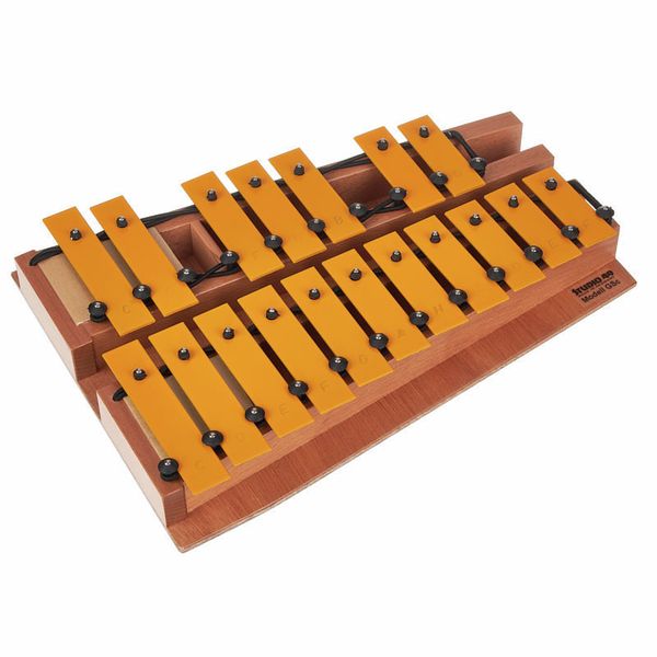 Studio 49 GSc Soprano Glockenspiel