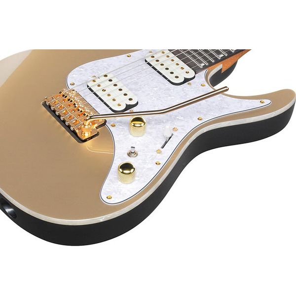 Ibanez KRYS10 Scott LePage