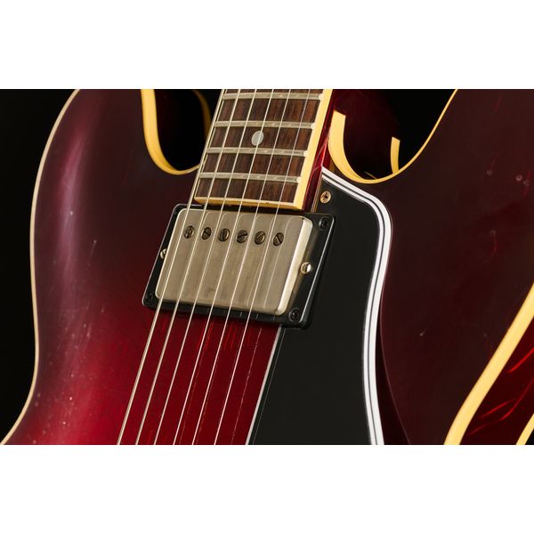 Gibson 1959 ES-335 Reissue CAR HA