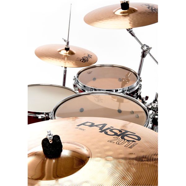 Yamaha Stage Custom Stand. CR- Bundle