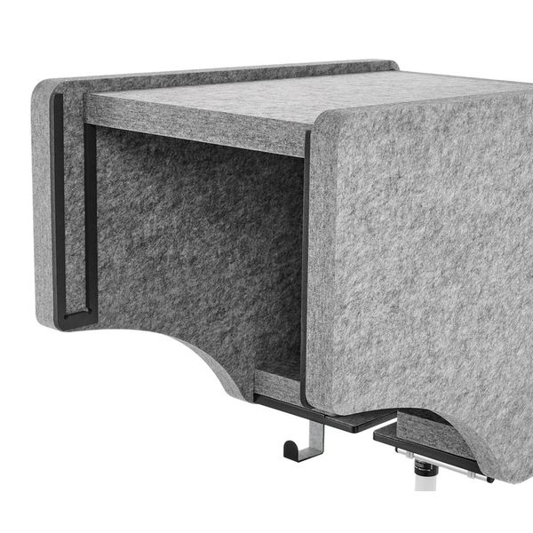 t.akustik Vocal Head Booth