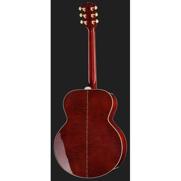 Gibson SJ-200 Standard Autumnburst