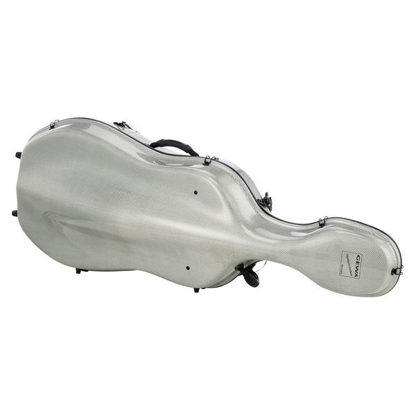 Gewa Idea Titanium Carbon 3.3 Bdx.