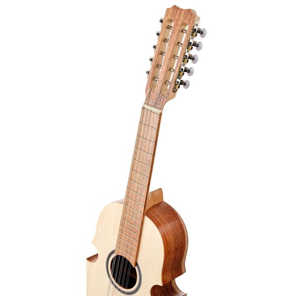 Thomann Cuatro Puerto Rico Advanced