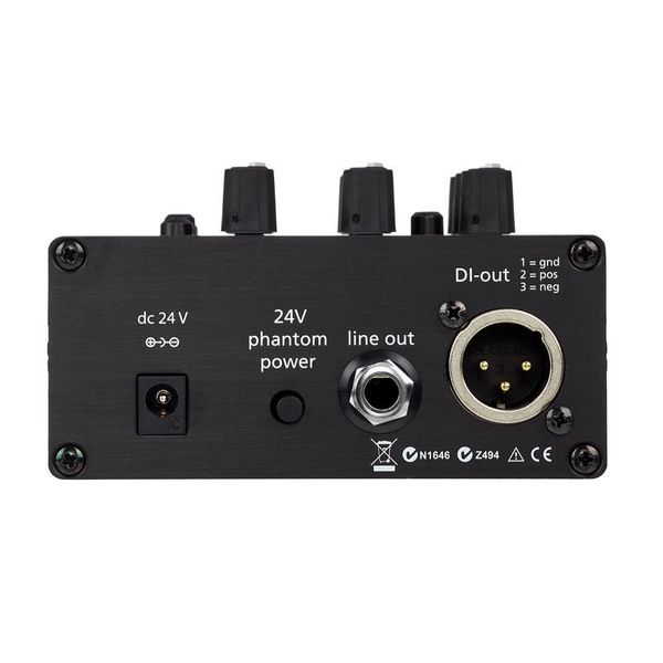 AER Colourizer 2 Pocket Tool