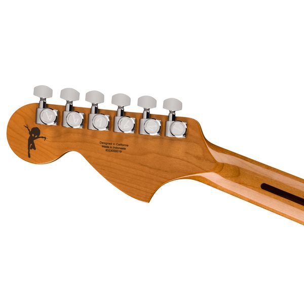 Fender Tom Delonge Starcaster SFG RF