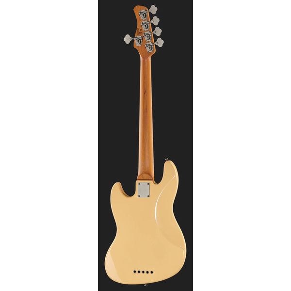 Marcus Miller V5 Alder-5 VWH