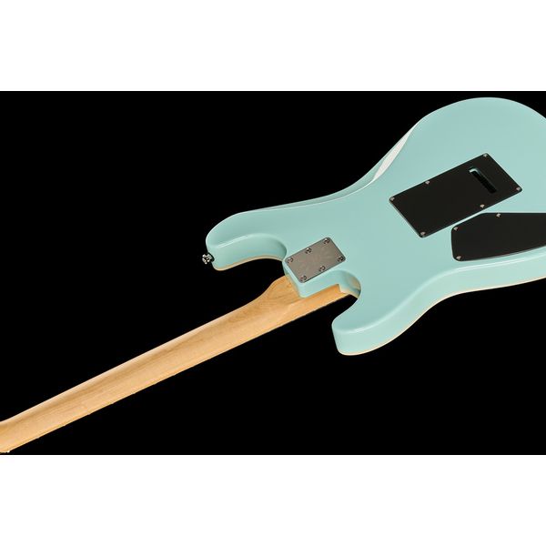 Reverend Greg Koch Gristle ST BL