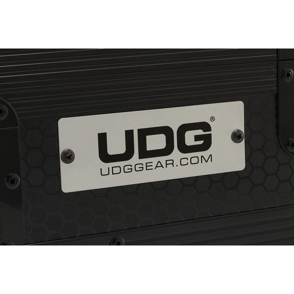 UDG Flight Case Rane Four (W)