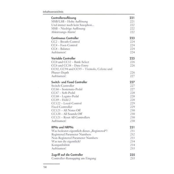 GC Carstensen Verlag Arbeiten mit MIDI-Files